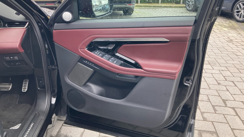 Land Rover Range Rover Evoque 2.0 D200 R-Dynamic HSE 5dr Auto Diesel Hatchback